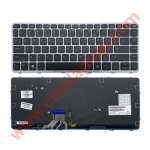Keyboard HP Elitebook Folio 1040 G1 Backlight